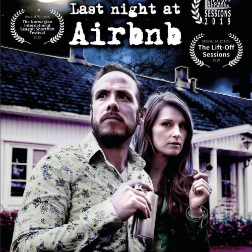 Last Night at AirBnB