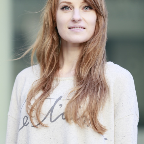 Headshot