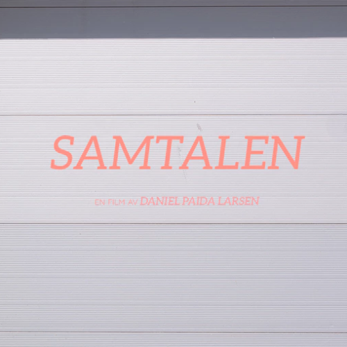 Samtalen, Short Film