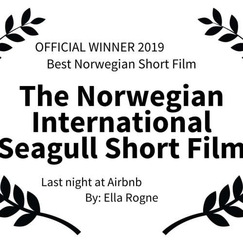 Winner - AirBnB