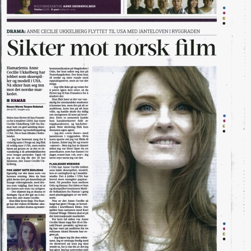 Hamar Arbeiderblad