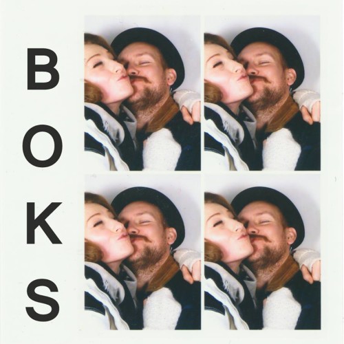 Boks