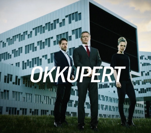 Okkupert