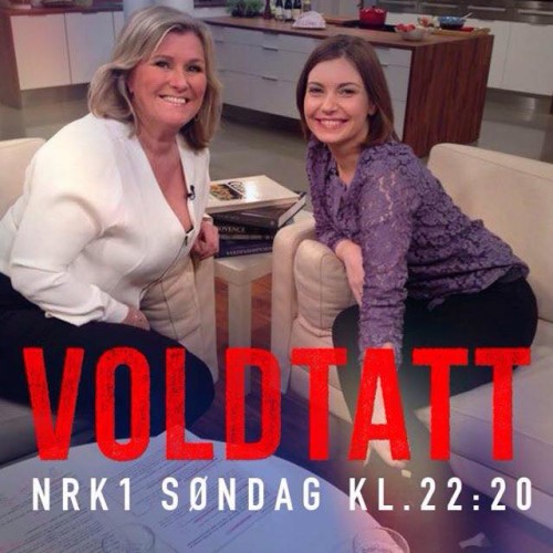 Voldtatt/Raped