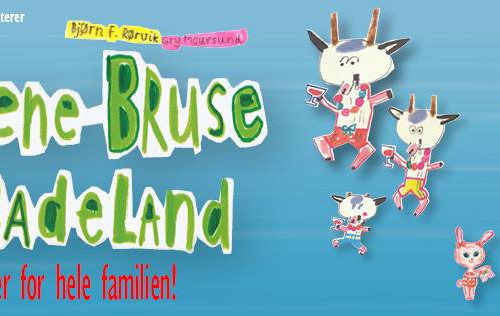 Bukkene Bruse