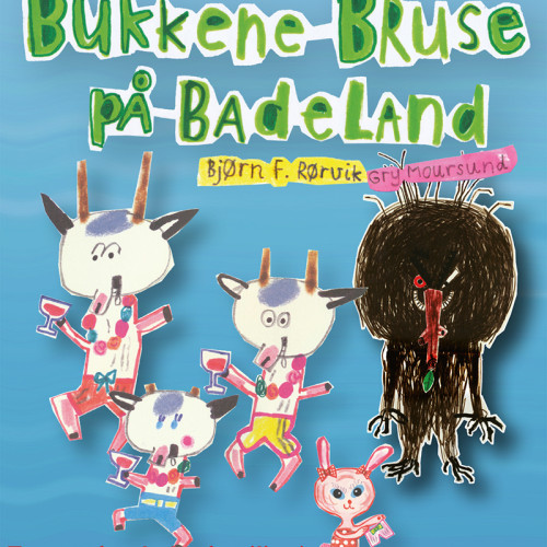 1 - Bukkene Bruse