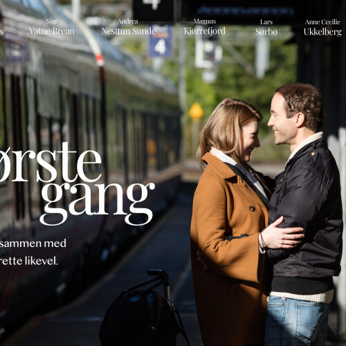 Første Gang